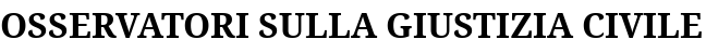ROMAOSSERVATORIO